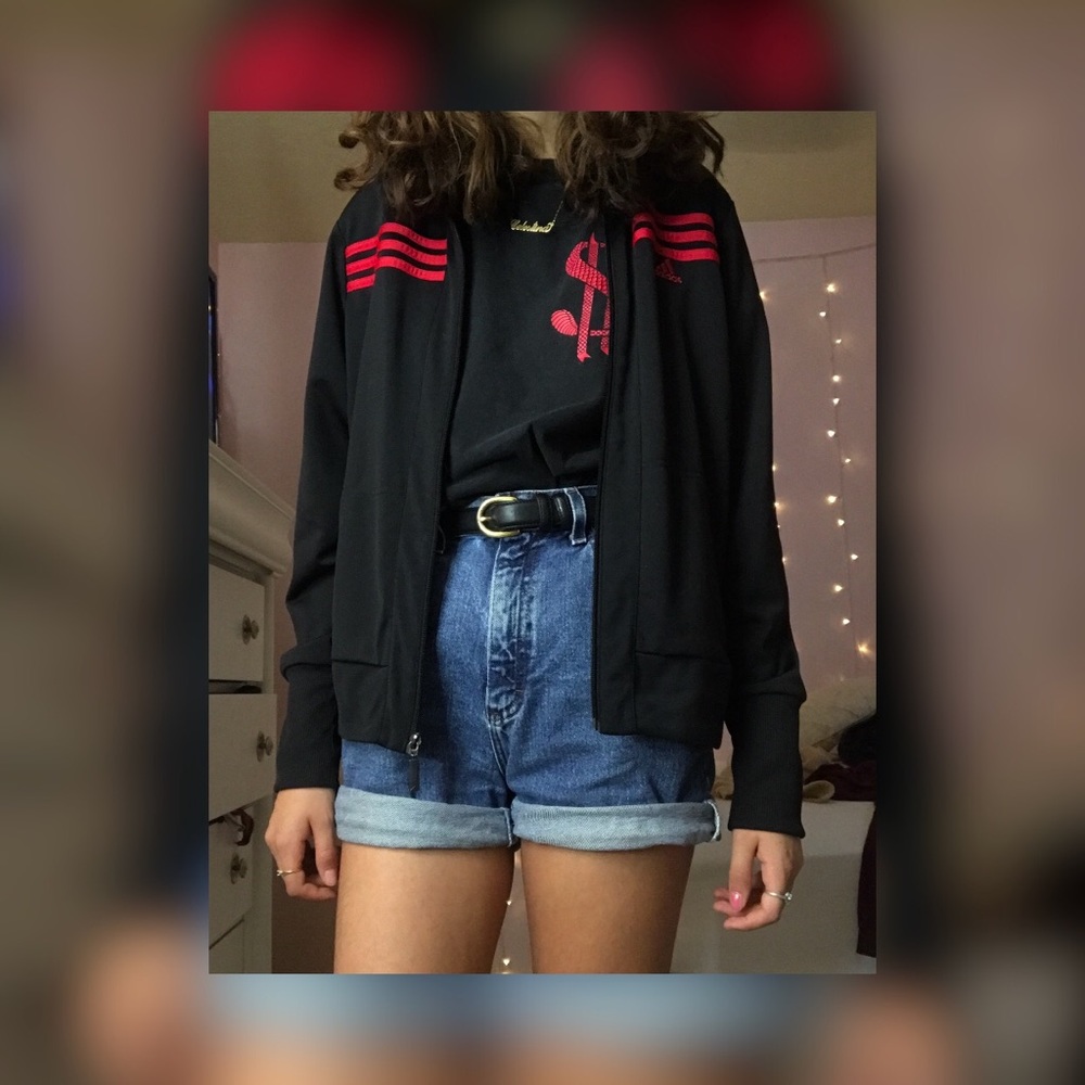 Adidas jacket